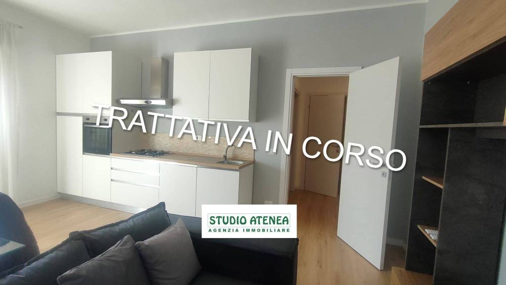 appartamento in affitto ad Agrigento