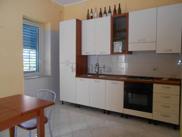 appartamento in affitto ad Agrigento