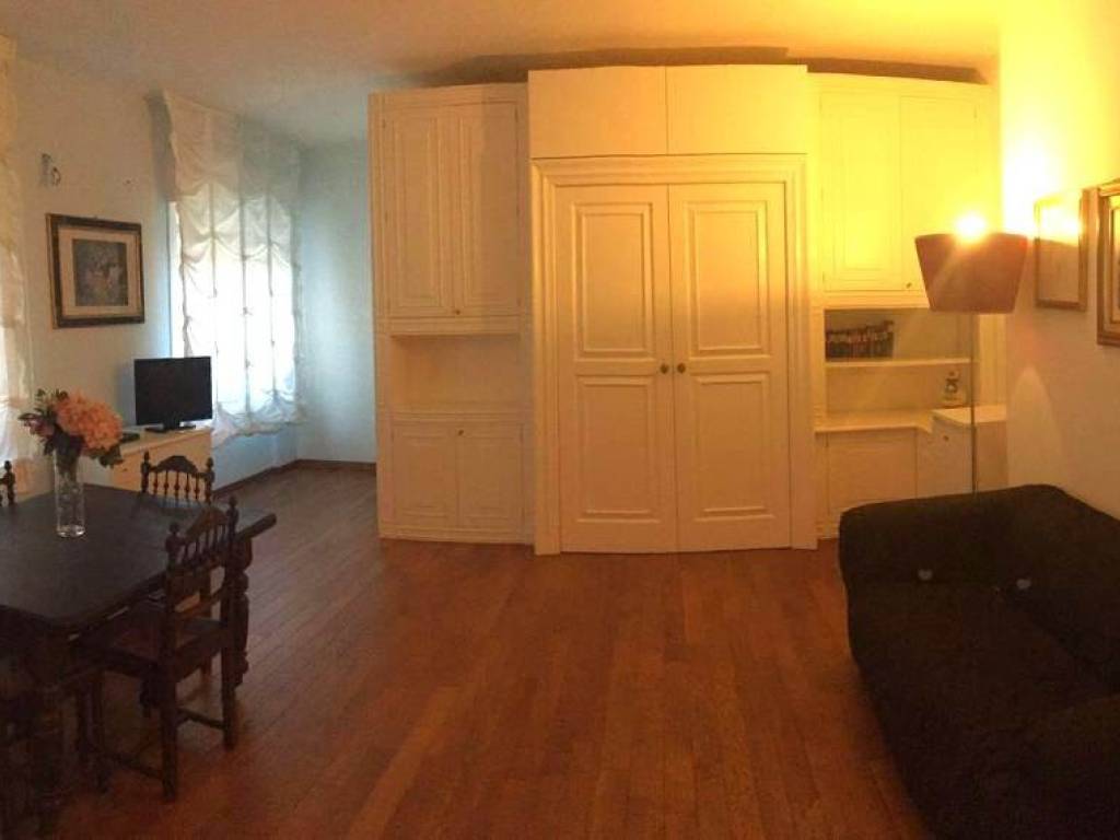 appartamento in affitto ad Agrigento