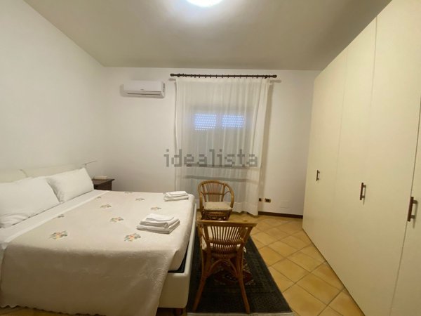 appartamento in affitto ad Agrigento