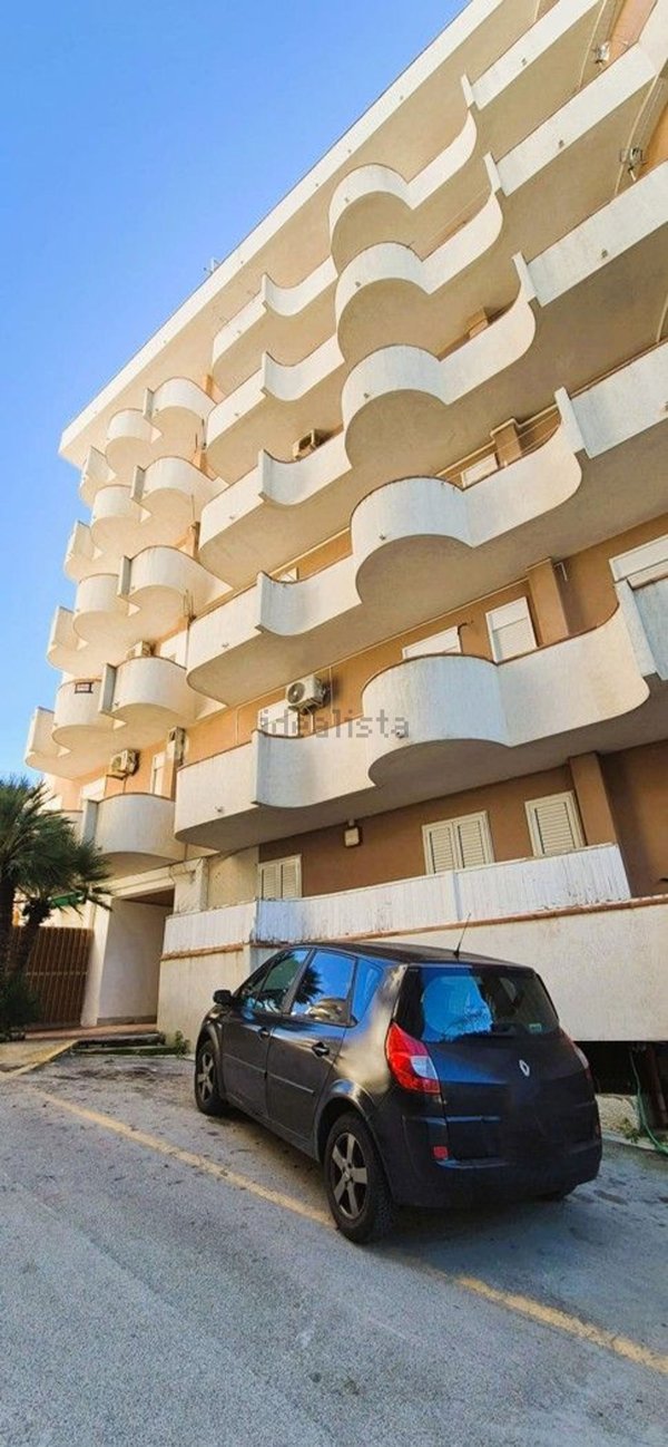 appartamento in affitto ad Agrigento in zona Centro Storico