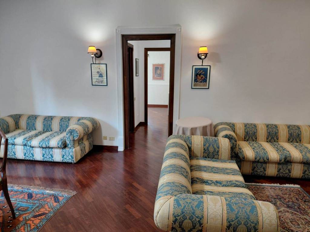 appartamento in affitto ad Agrigento