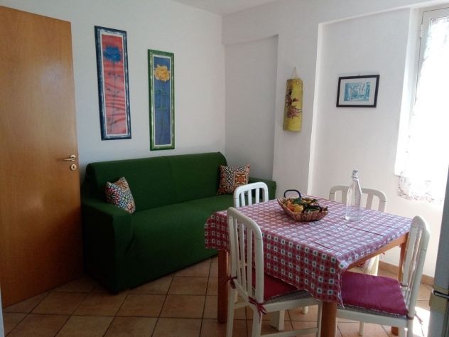 appartamento in affitto ad Agrigento in zona San Leone