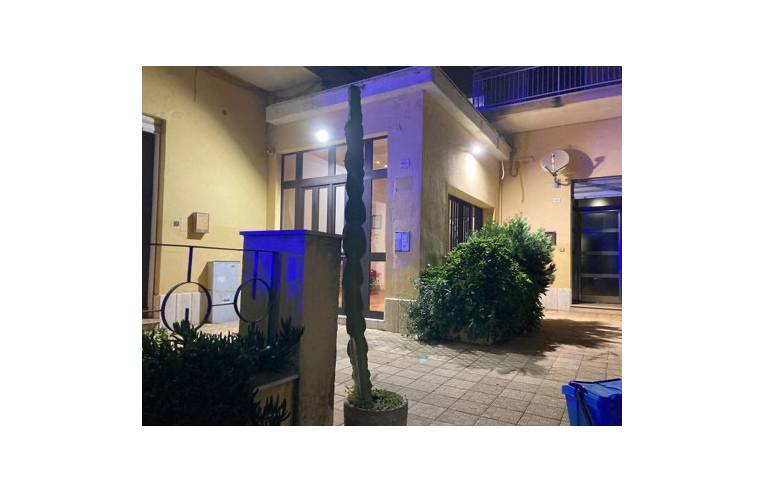 appartamento in affitto ad Agrigento in zona Centro Storico