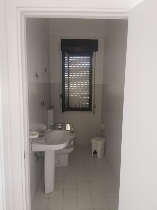 ufficio in affitto ad Agrigento in zona Centro Storico