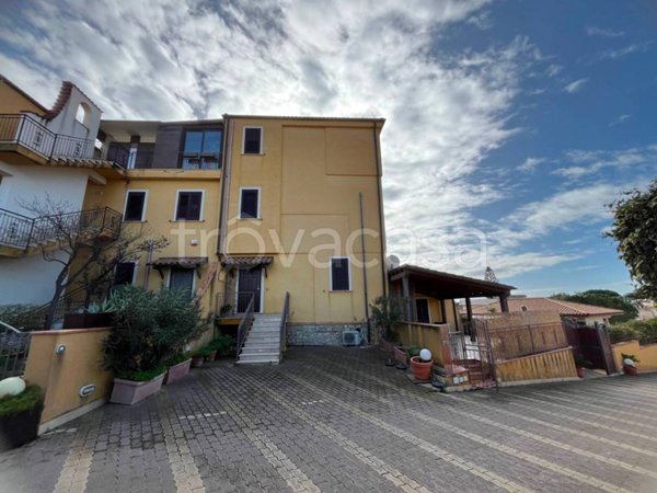 appartamento in affitto ad Agrigento in zona San Leone