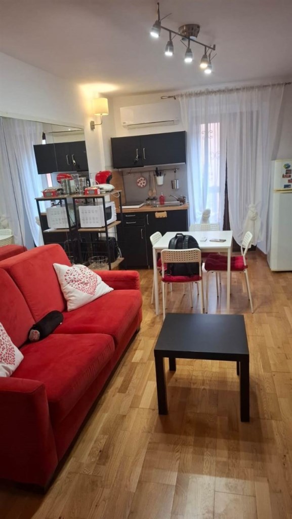 appartamento in affitto ad Agrigento in zona Centro Storico