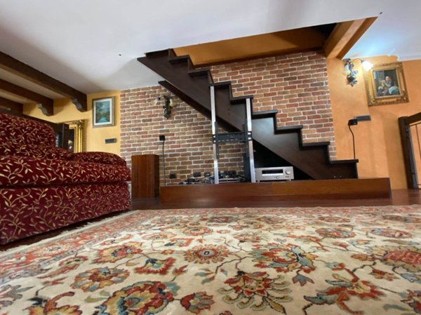 appartamento in affitto ad Agrigento in zona Centro Storico