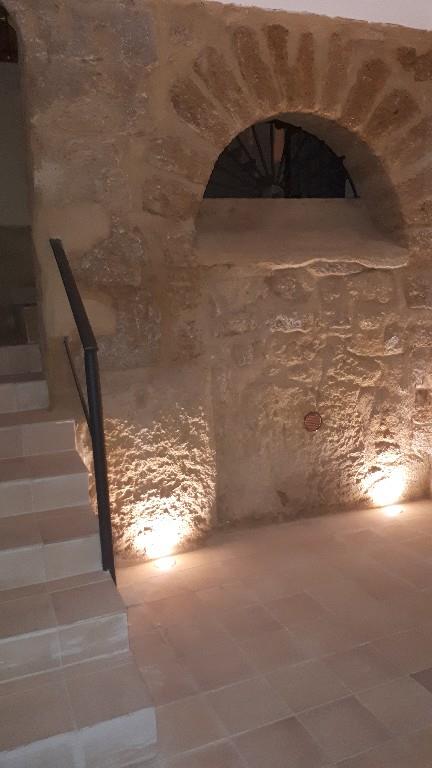 appartamento in affitto ad Agrigento in zona Centro Storico