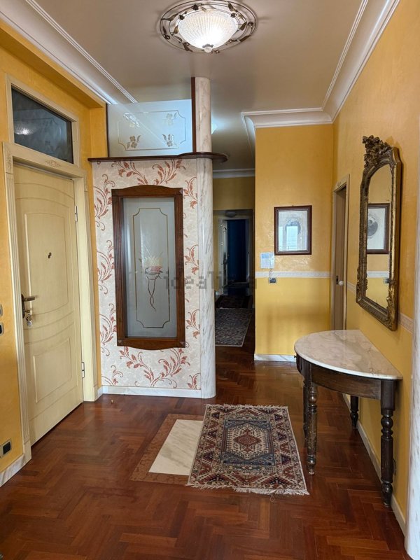 appartamento in affitto ad Agrigento in zona Centro Storico