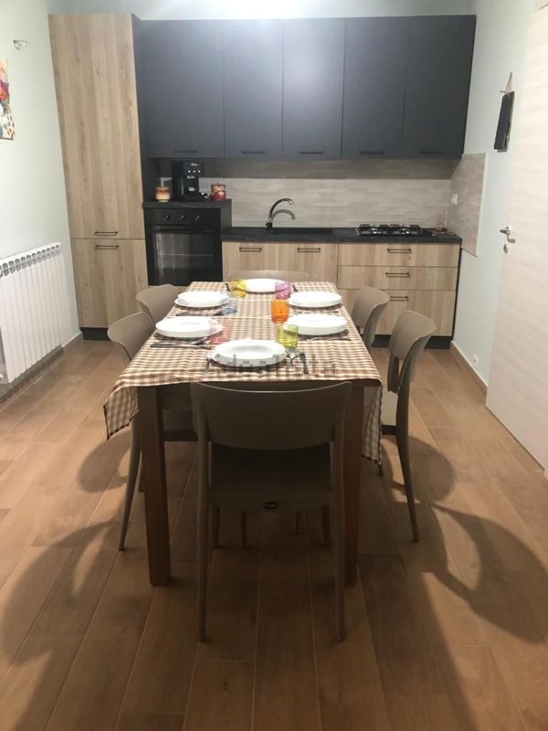 appartamento in affitto ad Agrigento in zona Centro Storico