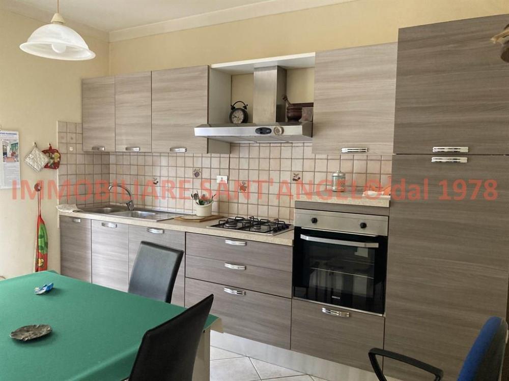 appartamento in affitto ad Agrigento