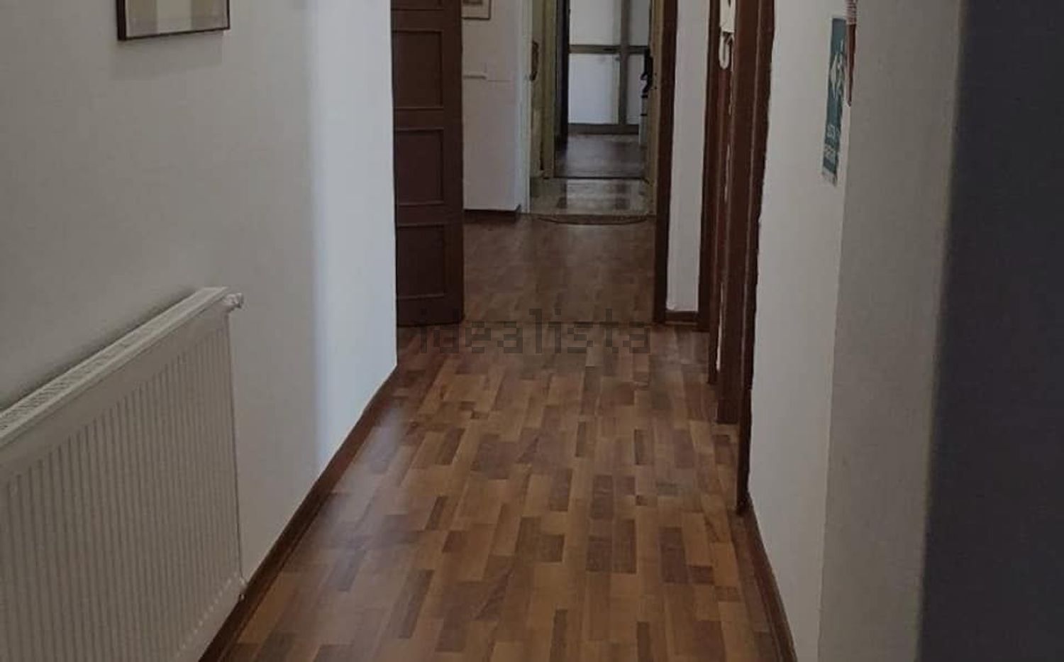 appartamento in affitto ad Agrigento