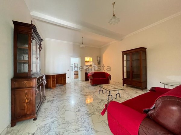 appartamento in affitto ad Agrigento in zona Centro Storico