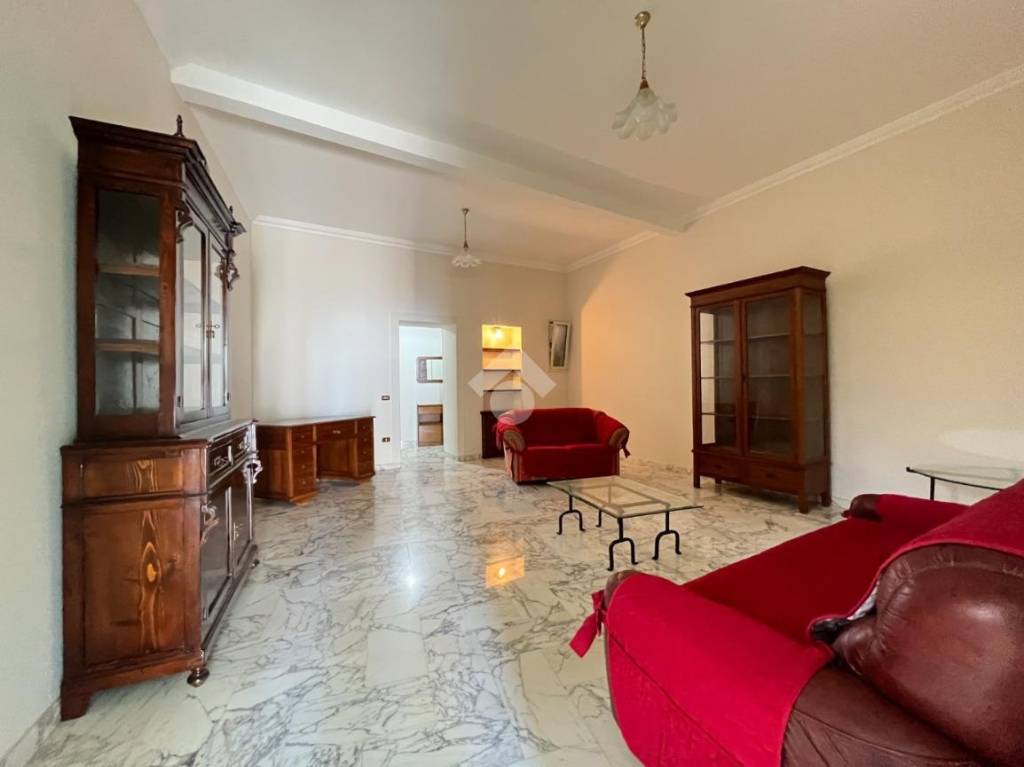 appartamento in affitto ad Agrigento in zona Centro Storico