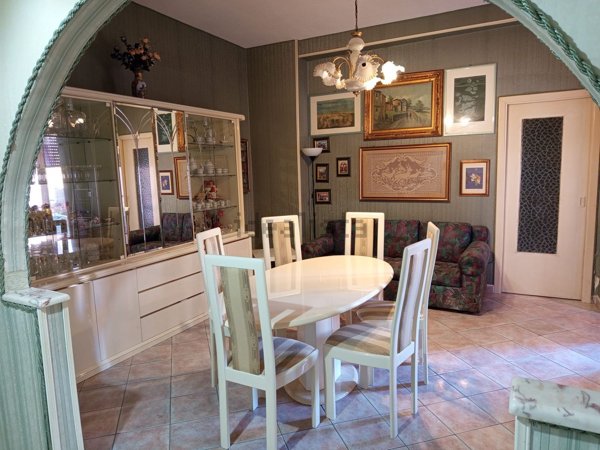 appartamento in affitto ad Agrigento in zona Centro Storico