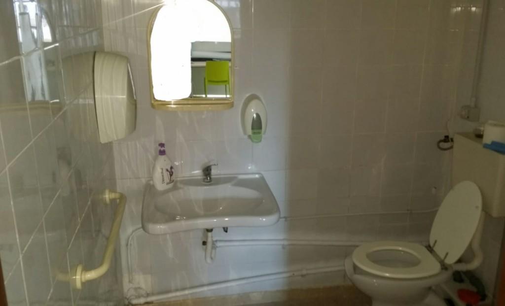 ufficio in affitto ad Agrigento in zona Centro Storico