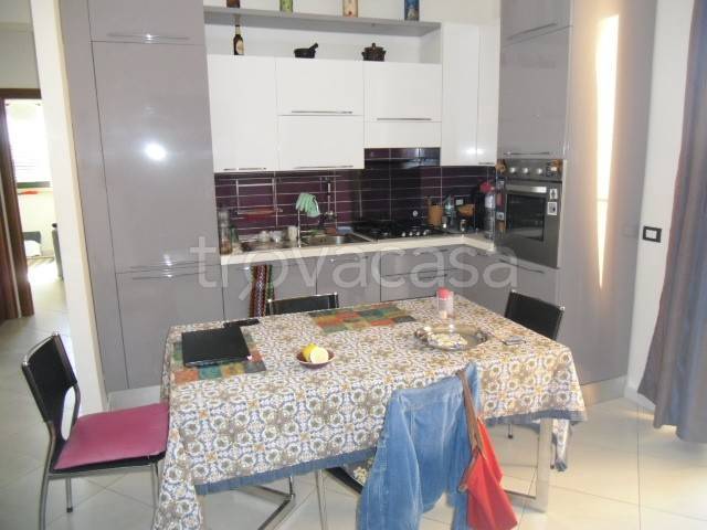 appartamento in affitto ad Agrigento in zona San Leone