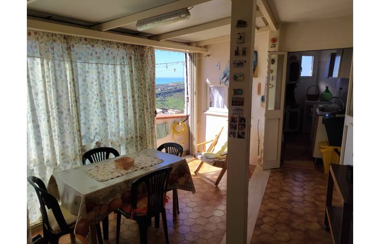 appartamento in affitto ad Agrigento in zona Centro Storico