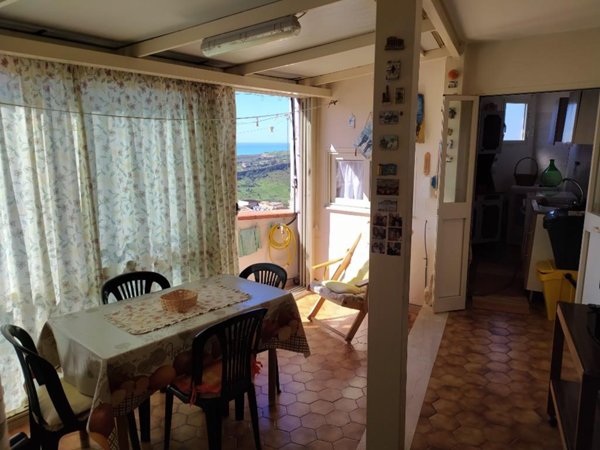 appartamento in affitto ad Agrigento in zona Centro Storico