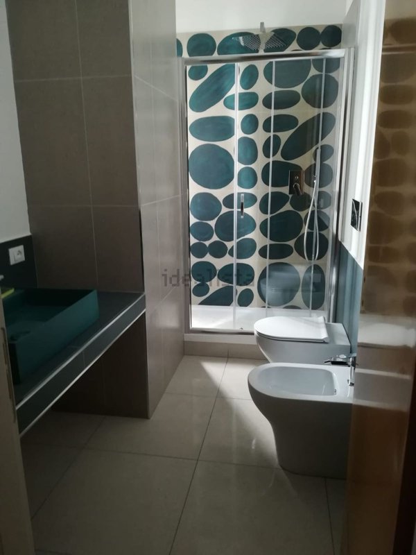 appartamento in affitto ad Agrigento