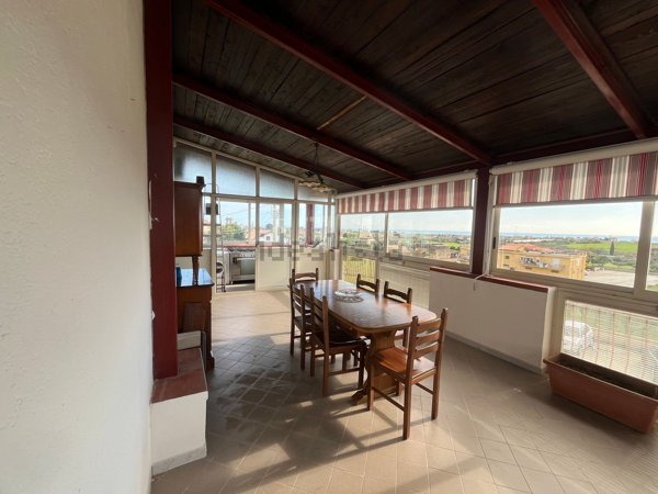 appartamento in affitto ad Agrigento in zona San Leone