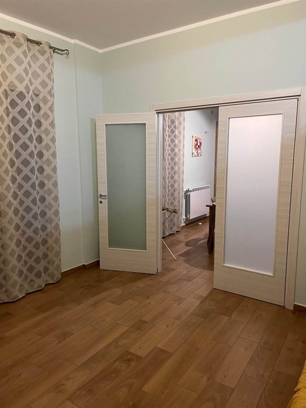 appartamento in affitto ad Agrigento in zona Centro Storico