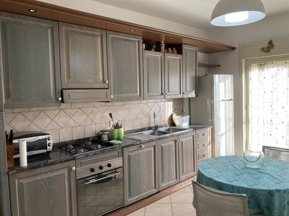 appartamento in affitto ad Agrigento