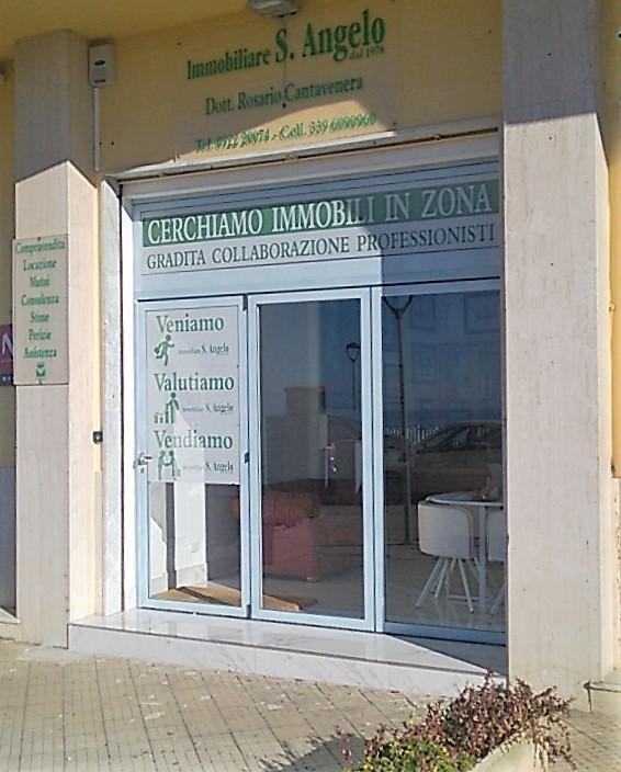 negozio in affitto ad Agrigento