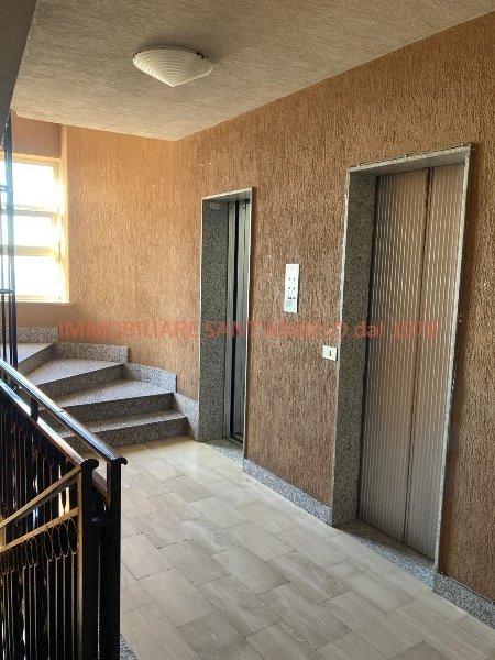 appartamento in affitto ad Agrigento in zona Centro Storico