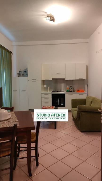 appartamento in affitto ad Agrigento in zona Centro Storico