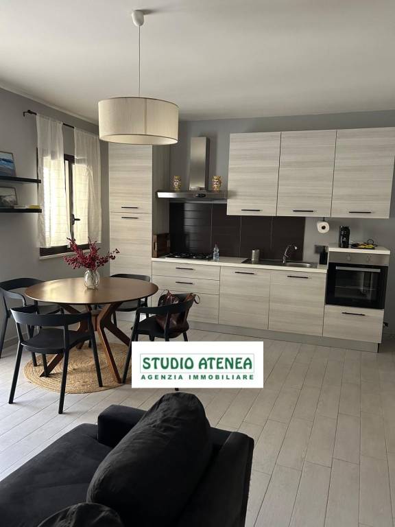 appartamento in affitto ad Agrigento in zona Centro Storico