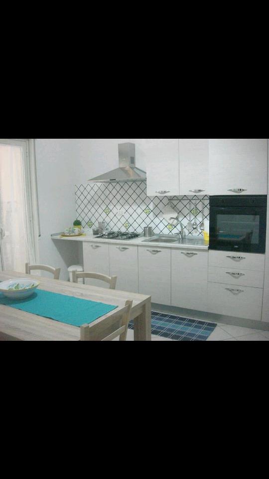 casa indipendente in affitto ad Agrigento in zona Centro Storico