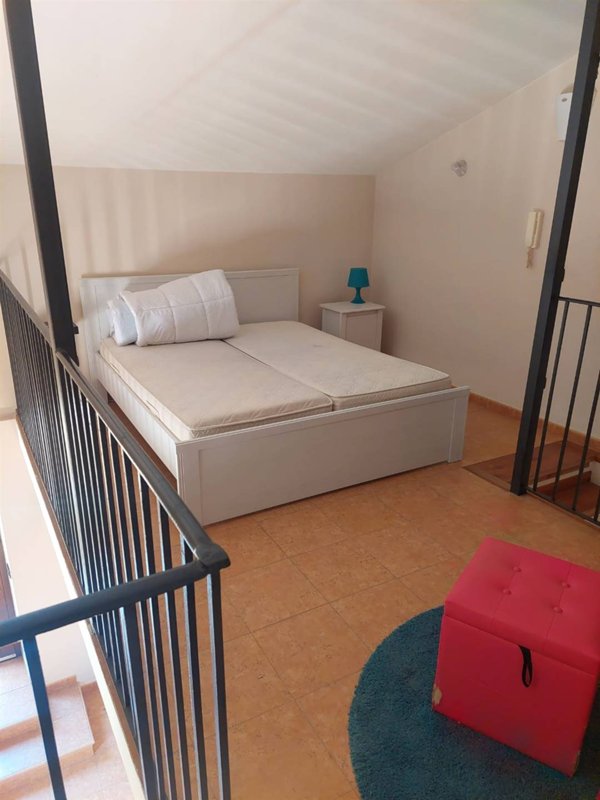 appartamento in affitto ad Agrigento in zona Centro Storico