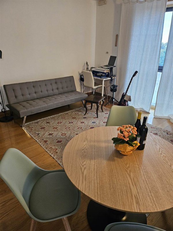 appartamento in affitto ad Agrigento