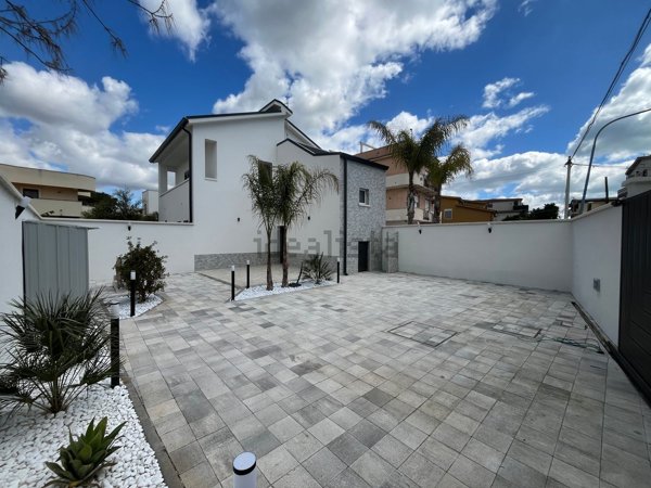 appartamento in affitto ad Agrigento in zona San Leone