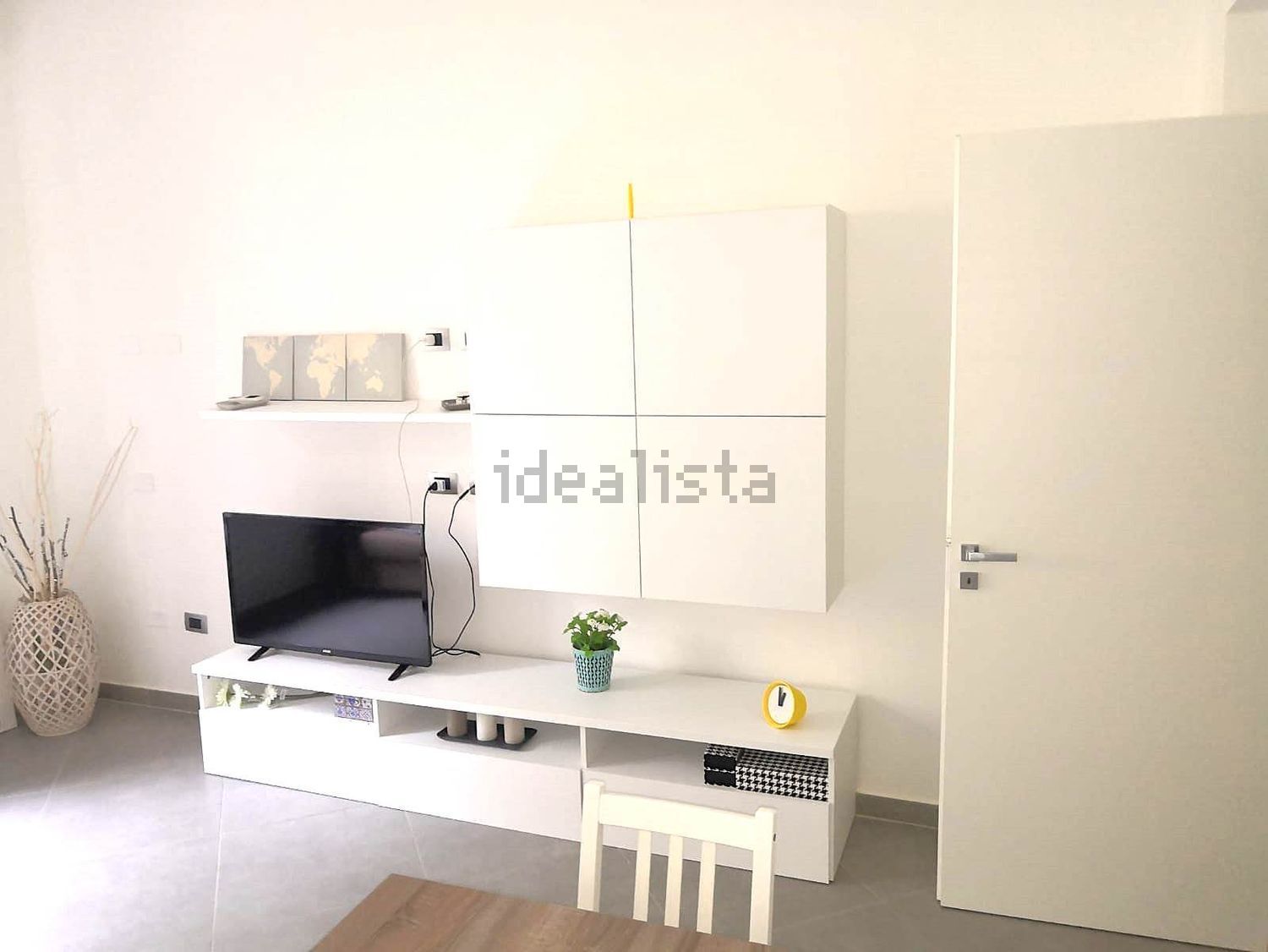 appartamento in affitto ad Agrigento in zona Centro Storico