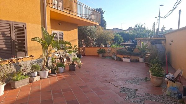 appartamento in affitto ad Agrigento in zona Villaggio Mosè
