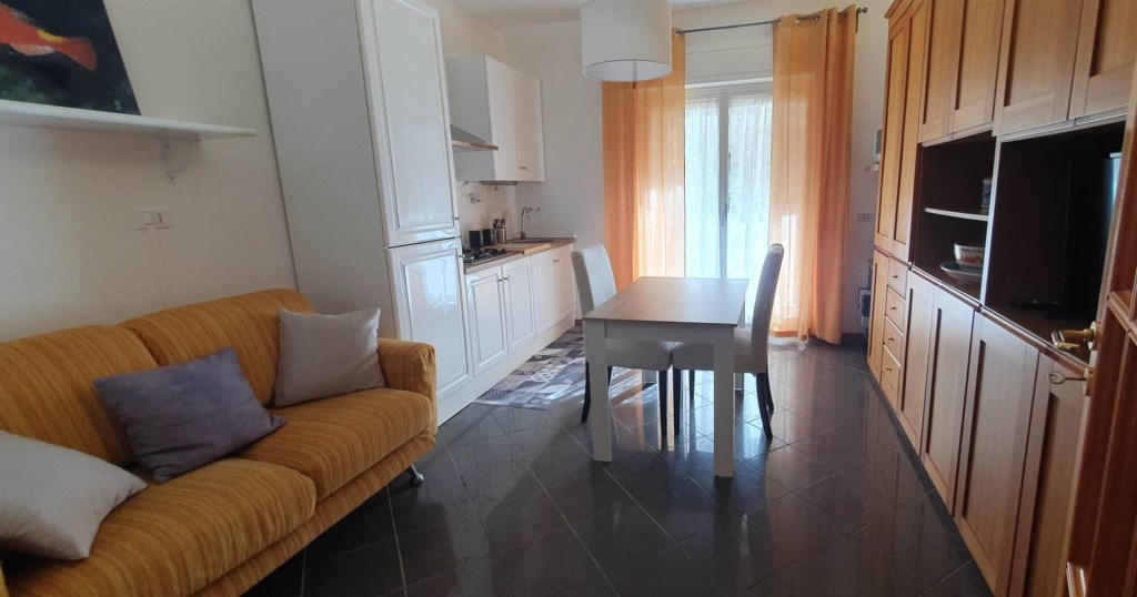 appartamento in affitto ad Agrigento