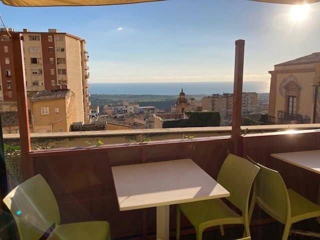 negozio in affitto ad Agrigento in zona Centro Storico