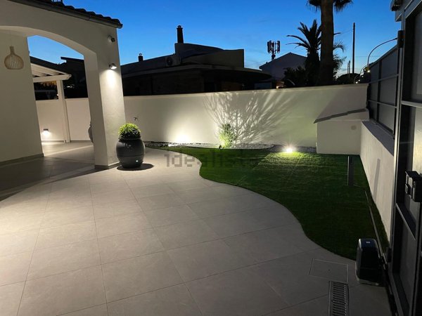 appartamento in affitto ad Agrigento in zona San Leone