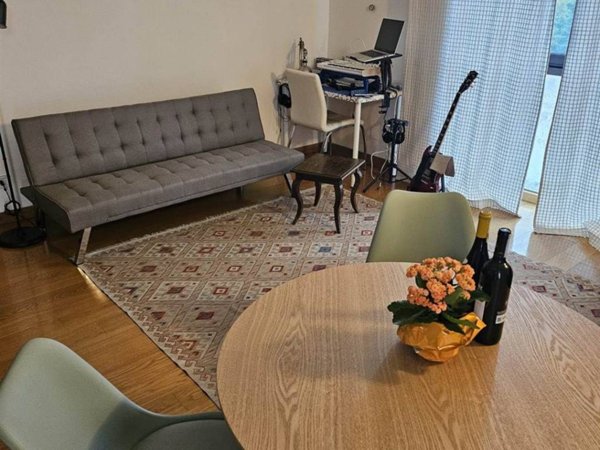 appartamento in affitto ad Agrigento