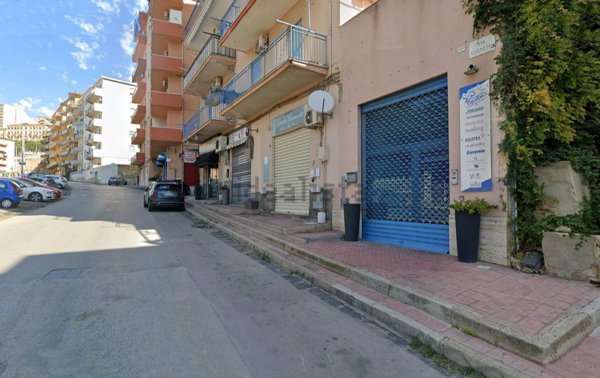locale di sgombero in affitto ad Agrigento