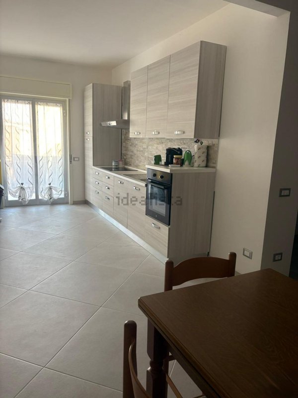 appartamento in affitto ad Agrigento