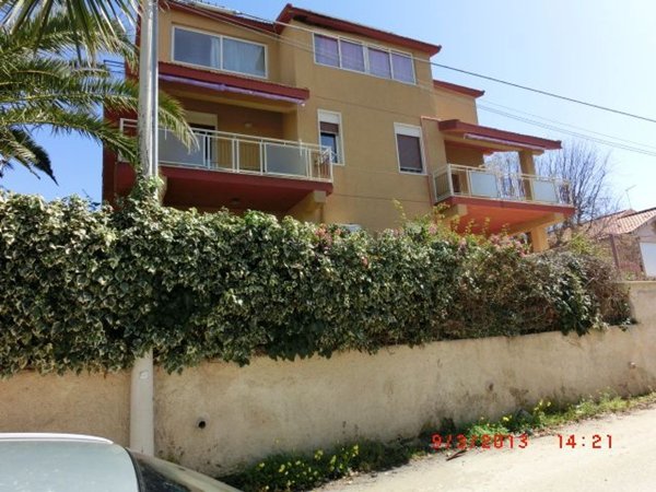 appartamento in affitto ad Agrigento in zona San Leone