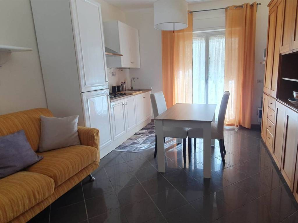 appartamento in affitto ad Agrigento