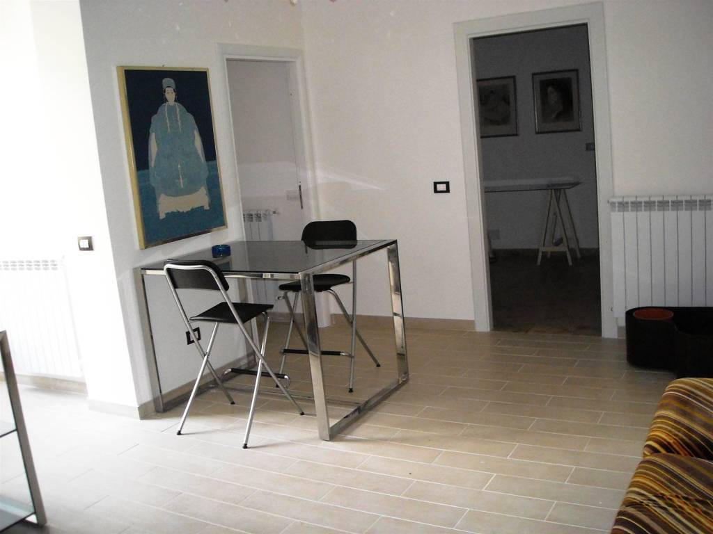 appartamento in affitto ad Agrigento