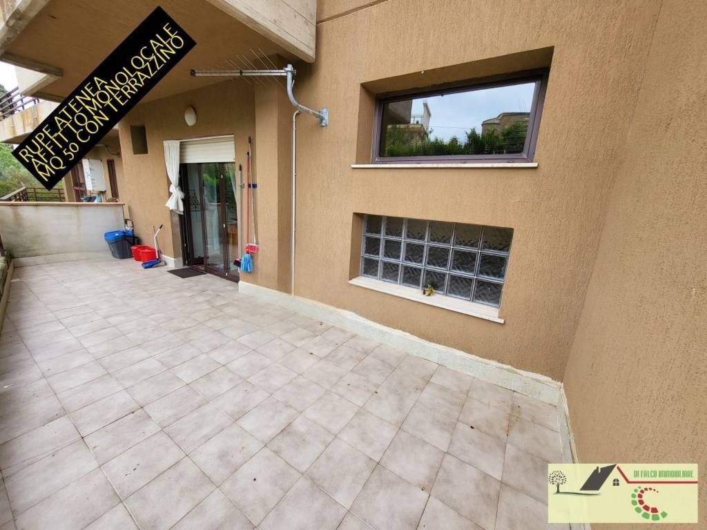appartamento in affitto ad Agrigento in zona San Leone