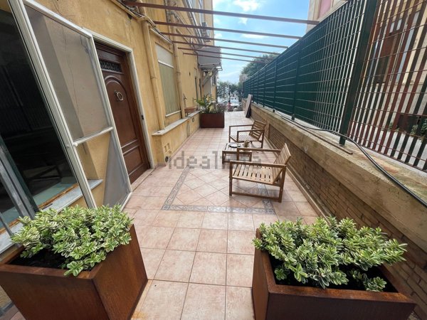 appartamento in affitto ad Agrigento