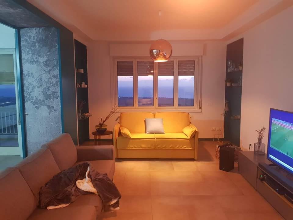 appartamento in affitto ad Agrigento in zona Centro Storico